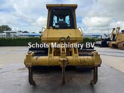 Komatsu D 65 PX-12