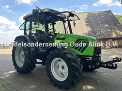 Deutz-Fahr AGROPLUS 67