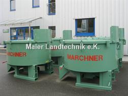 Marchner BM 150
