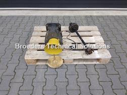 Zuidberg PTO
