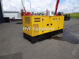Atlas Copco QAS 138