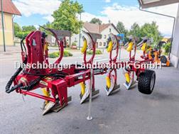 Pöttinger Servo 45 S Plus