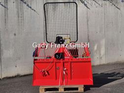 Königswieser KGD 55 1.7 SA SEILWINDE