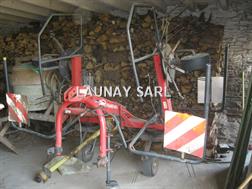 Vicon Fanex 463