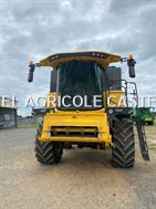 New Holland CH 7.70