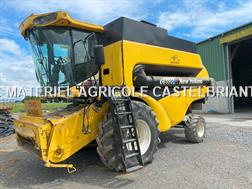 New Holland CS 520