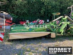 Krone EASYCUT 9140CV