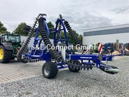 Dalbo Powerchain 800