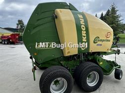 Krone Comprima V150 XC X-treme