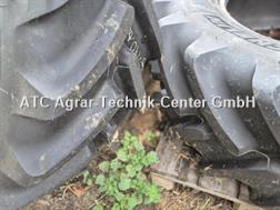 Michelin 480/65R28 Michelin Multibib