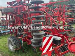 Kverneland TS Drill