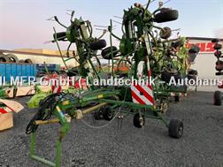 Krone KWT 8.80/8