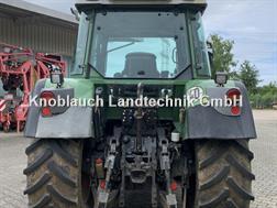 Fendt 310 Vario