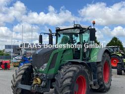 Fendt 824 vario