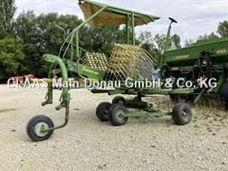 Krone SWADRO 421