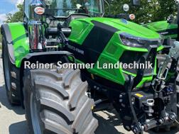 Deutz-Fahr 6135 C TTV