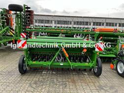 Amazone D9 3000 Special