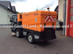 Bucher CityCat VS20