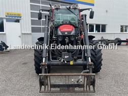 Lindner GEOTRAC 94