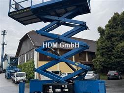 Genie GS-3369RT