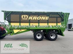 Krone TX 460