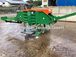 Posch AutoSplitt 375