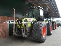 Claas XERION 3800 