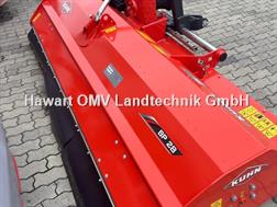 Kuhn BP 28