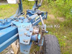 Rabe Super Albatros 140 MV