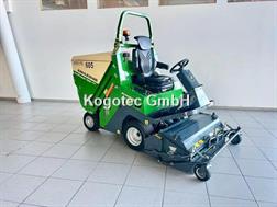 Amazone Profihopper 1250 4WDI