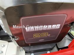 Herkules RM 982F 4 WD Gestrüppmäher