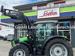 Deutz-Fahr AGROFARM 410