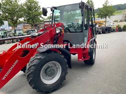 Weidemann 4060