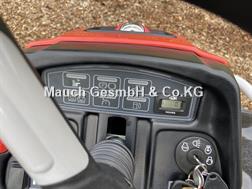 Herkules HXT 110 - 26 Allrad Hochgrasmäher NEU