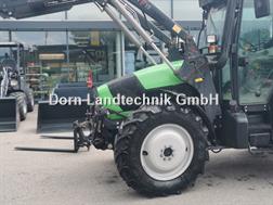 Deutz-Fahr Agrofarm 420