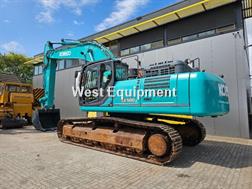 Kobelco SK500LC-9
