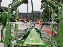 Krone Zettkreisel 6.70