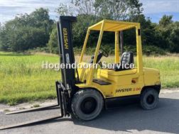 Hyster H3.00XM