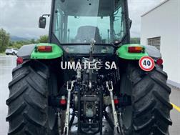 Deutz-Fahr Agrofarm 420