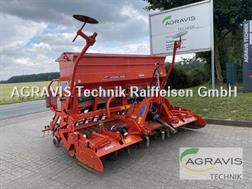 Kuhn HRB 303 D