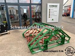 Düvelsdorf Grünlandegge 4m
