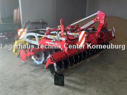 Pöttinger Terradisc 4001K