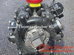 Amazone Pumpenausrüstung