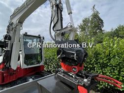 Takeuchi TB257fr