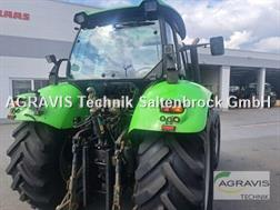 Deutz-Fahr Agrotron TTV 1160