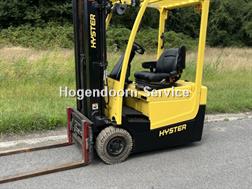 Hyster A1.5XNT