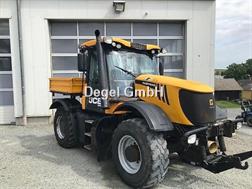 JCB FASTRAC 3200