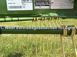 Krone SWADRO S 460