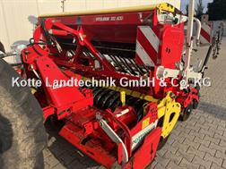 Pöttinger Vitasem 302 ADD