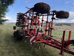 Kuhn Prolander 6000 a